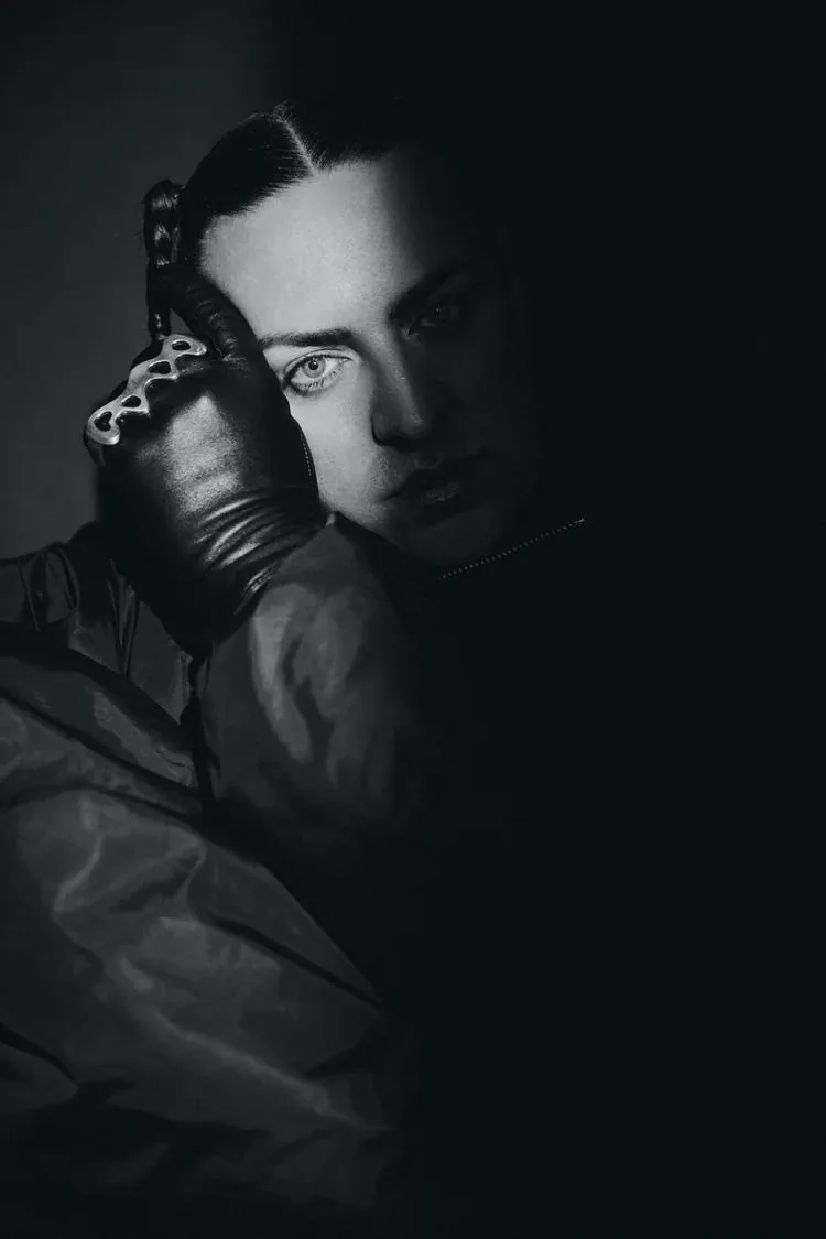 Dean Lee