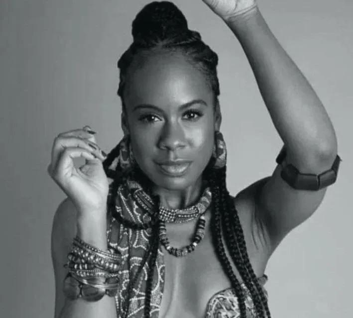 Kelechi Nwanokwu